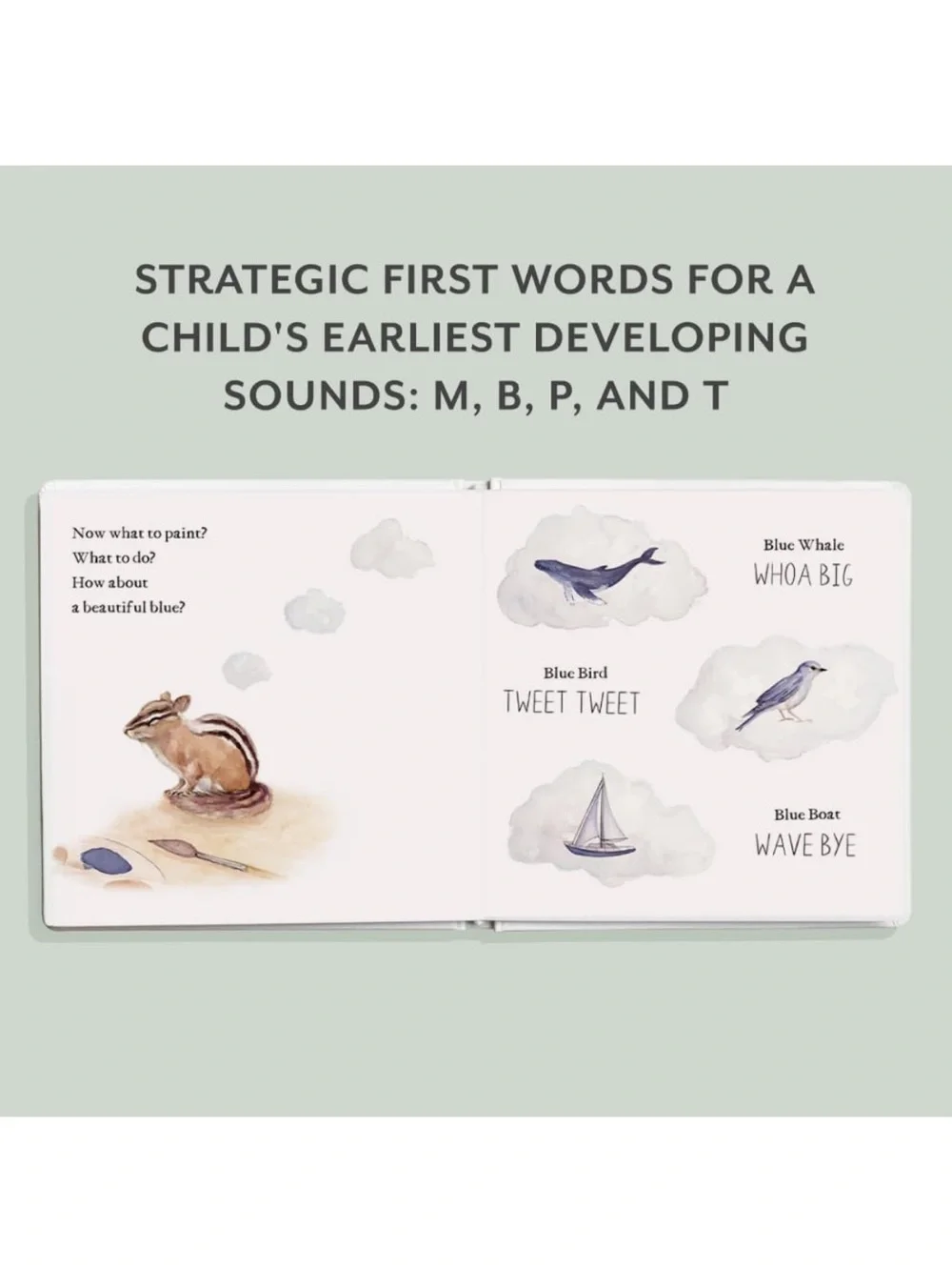 Wishy Washy: First Words + Colors Board Book